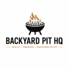 Backyard Pit HQ