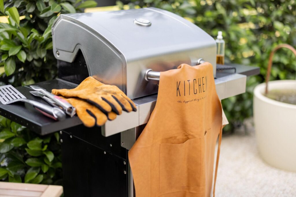 best grills for backyard cooking setup