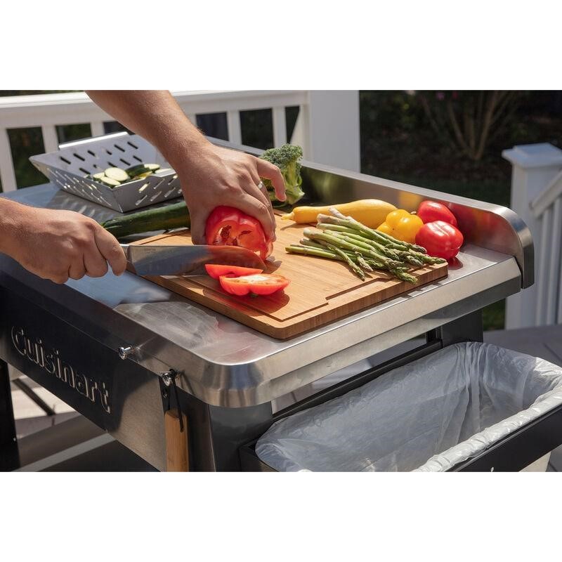 best grill tables for outdoor cooking