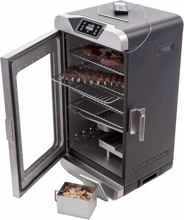 Top electric smokers for backyard cooking and smoking