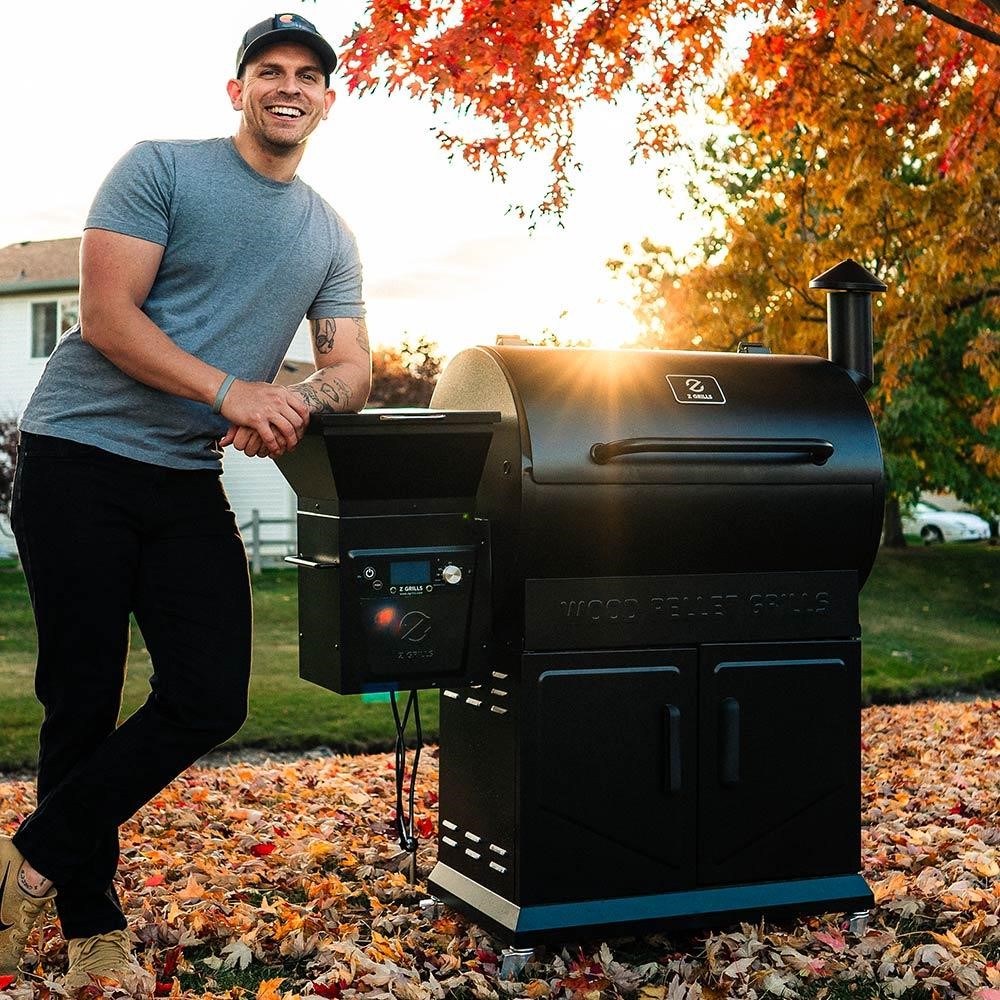 Best pellet grills with matching covers in 2026