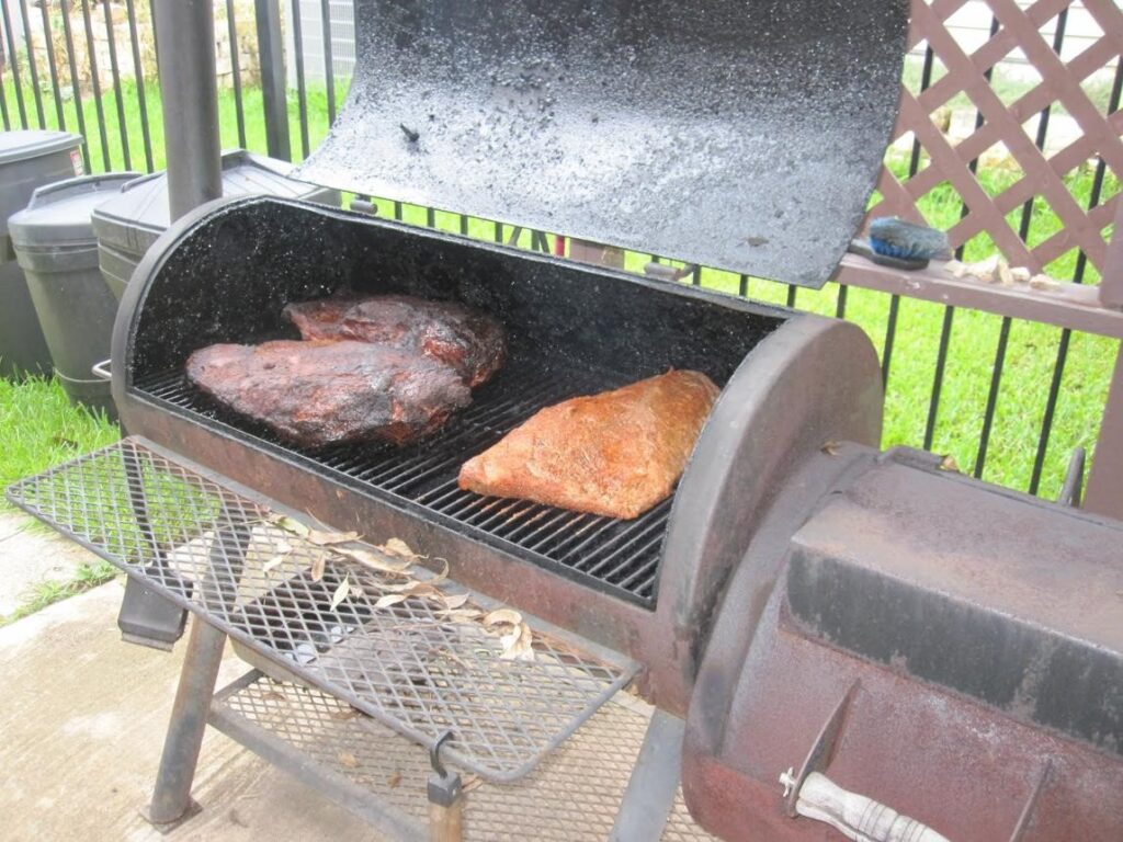 best offset smokers for backyard pitmasters
