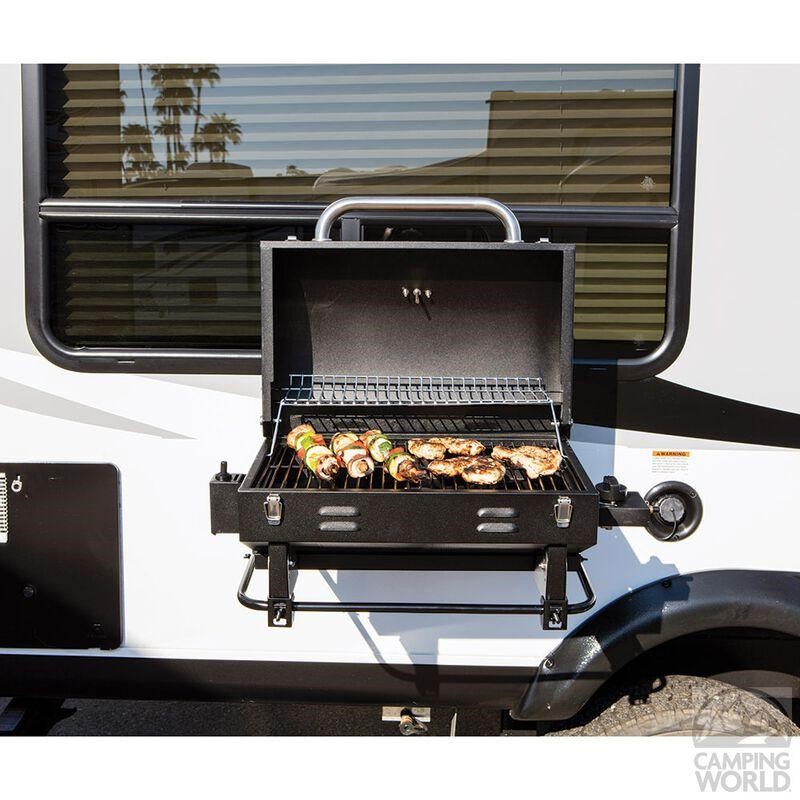 best portable grills