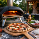 Best outdoor pizza ovens for backyard pizza nights and outdoor entertaining