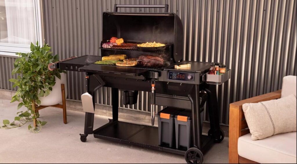 Best Traeger pellet grills reviewed for backyard BBQ pitmasters in 2026
