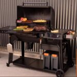 Best Traeger pellet grills reviewed for backyard BBQ pitmasters in 2026